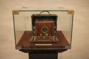Museum of photography: Estonian photography from 1840 to 1940