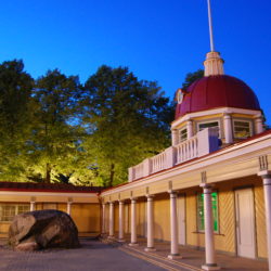 Kadrioru lastemuuseum Miiamilla