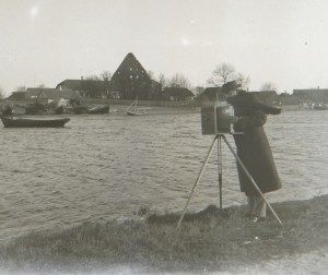 Fotograafide andmebaas