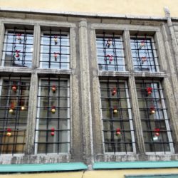 Tallinna Linnamuuseum advendiajal