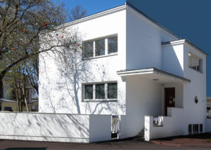 Löö kaasa Kalamaja muuseumi loomisel! Eesti esimene kogukonnamuuseum kutsub!