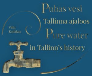 Puhas vesi Tallinna ajaloos