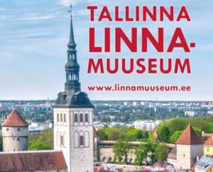 Tallinna Linnamuuseumi voldik 2019