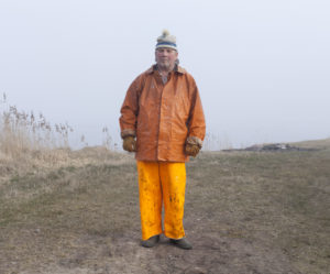Fotomuuseumis Georgs Avetisjans'i näitus "Kodumaa" 19.09-11.11.19