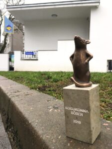 Aasta kogukonna sõber on Kalamaja muuseum