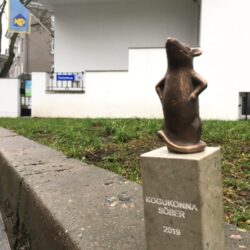 Kogukonna sõber 2019