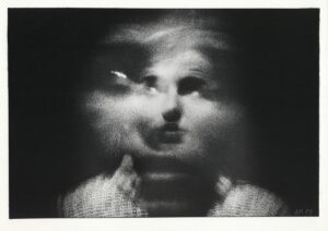 PRESSITEADE: Portreefotoaasta Fotomuuseumis