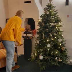 osimismäng Tallinna vene muuseumis