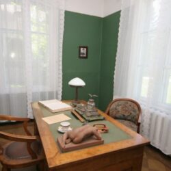 Eduard Vilde kabinet