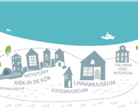 Tallinn City Museum branches are closed today, June 30, from 4:30 p.m.