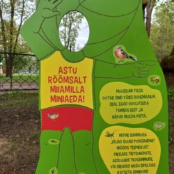 Roheliste näppudga lapsed foto (7)