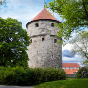 Kiek in de Köki püsinäitus <br><B>„KAITSTUD LINN, KINDEL KANTS“</B>