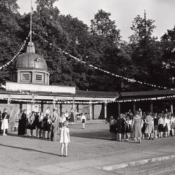 Lastemuuseumi maja