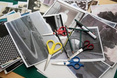 Jätkub septembris <br><b> LOOV LAUPÄEV FOTOMUUSEUMIS<br>Fotokeemilise maalingu töötuba</b>